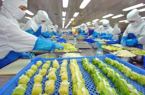 生鮮食品廠定制潔凈方案 生鮮食品廠定制潔凈方案