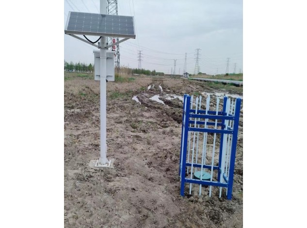 管道埋深技術(shù)